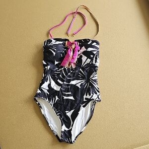 Trina Turk NWT Swimsuit Size 8